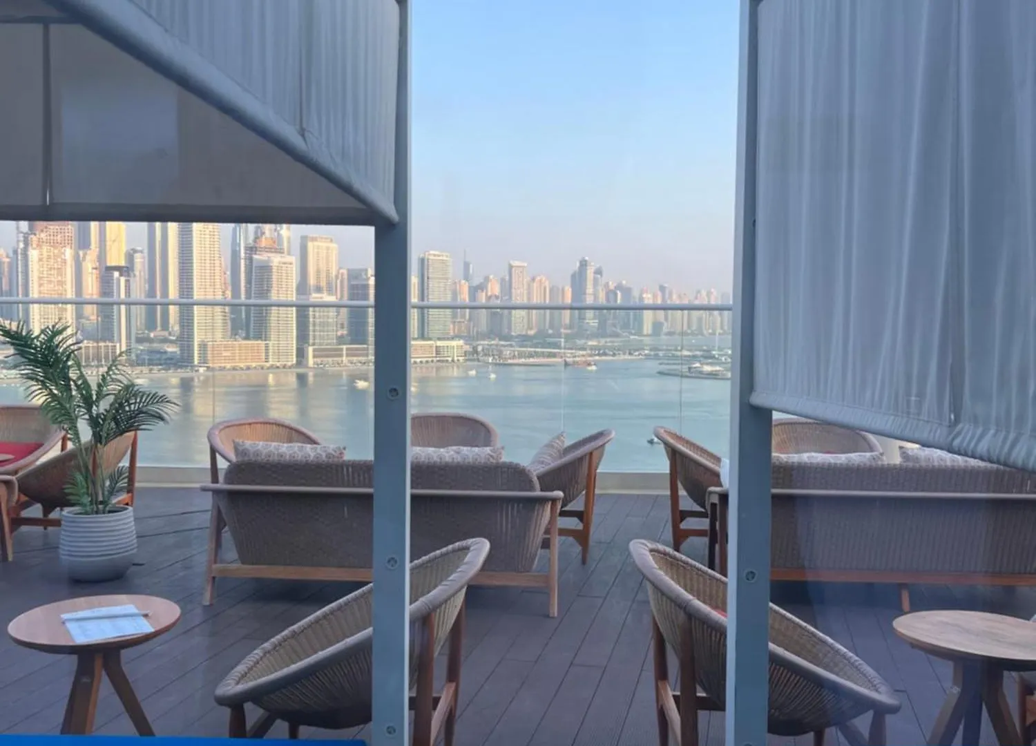 Apartment Serenity Suites Studio In Seven Palm Corner View Dubai United Arab Emirates