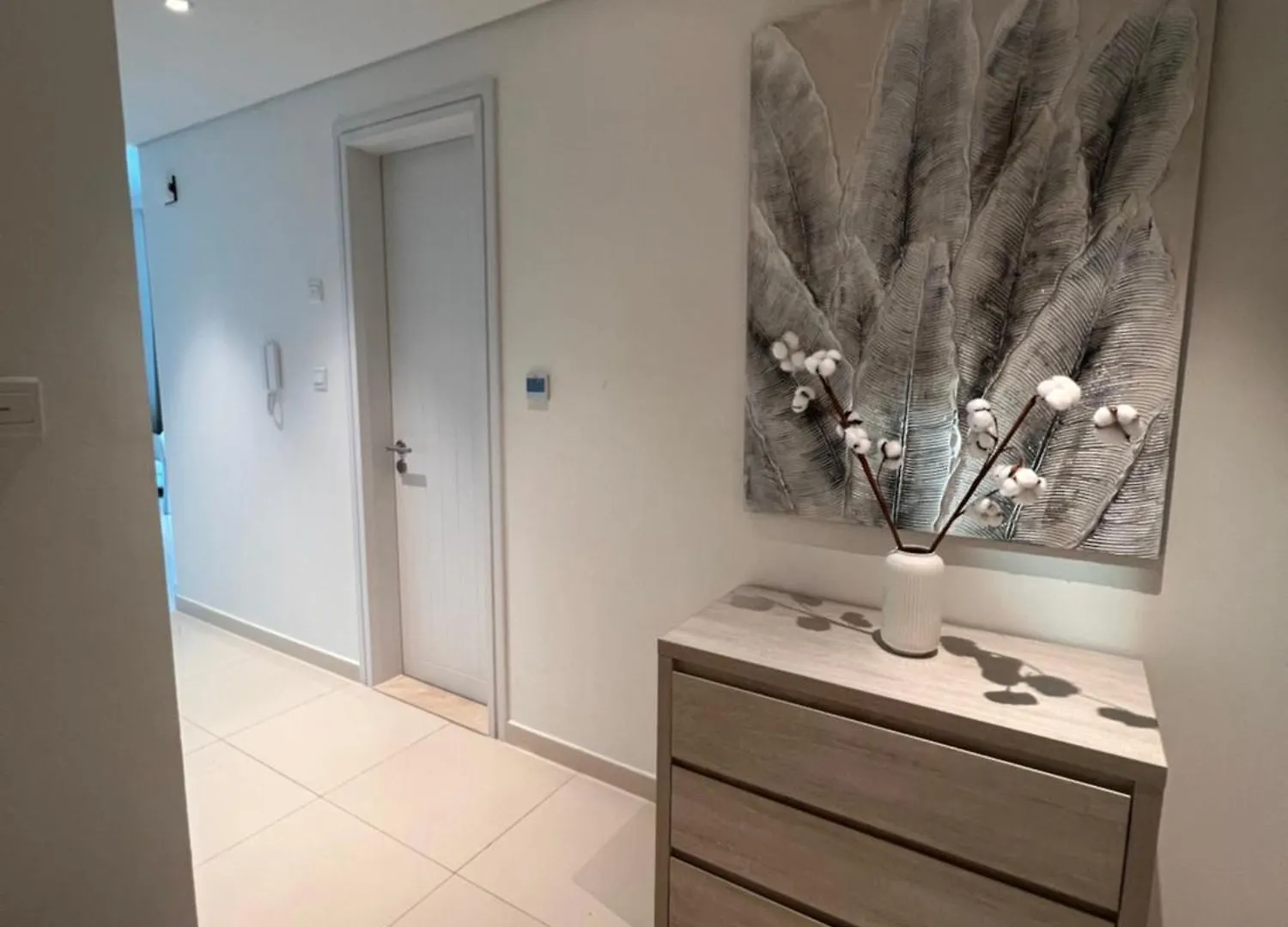 Serenity Suites Studio In Seven Palm Corner View Dubai United Arab Emirates