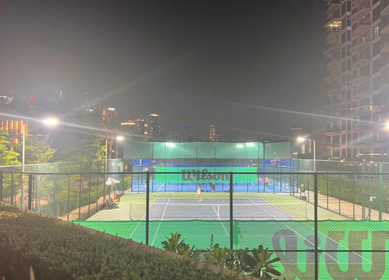 Serenity Suites Studio In Seven Palm Corner View Dubai