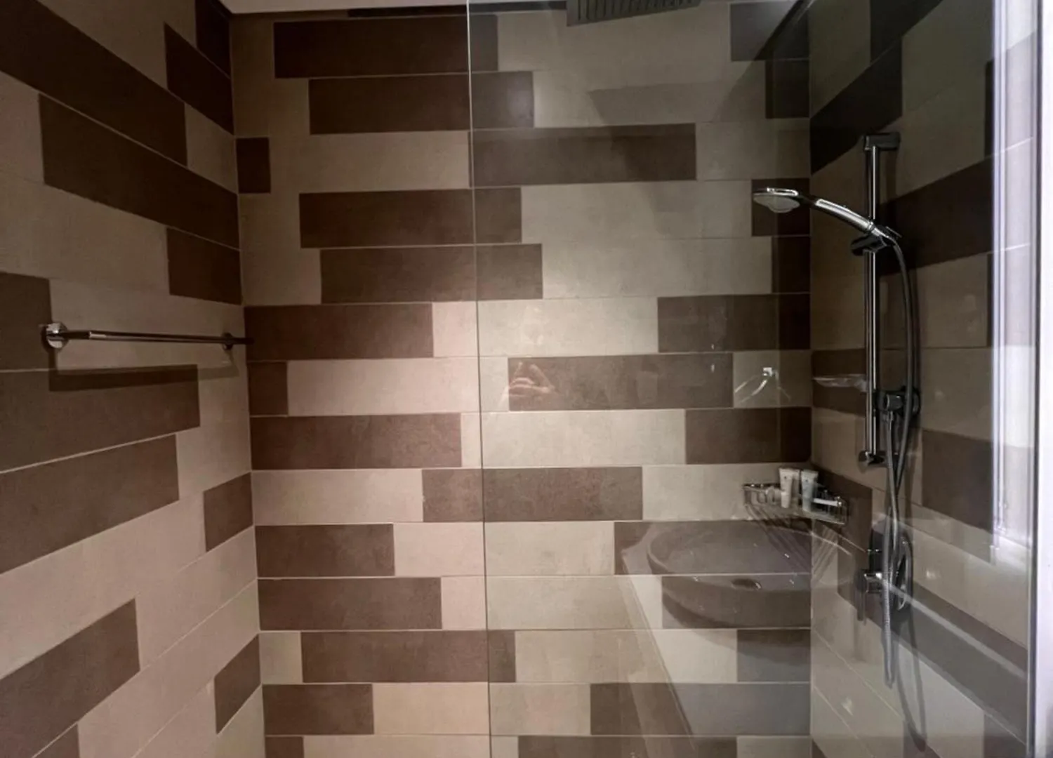 Apartment Serenity Suites Studio In Seven Palm Corner View Dubai United Arab Emirates