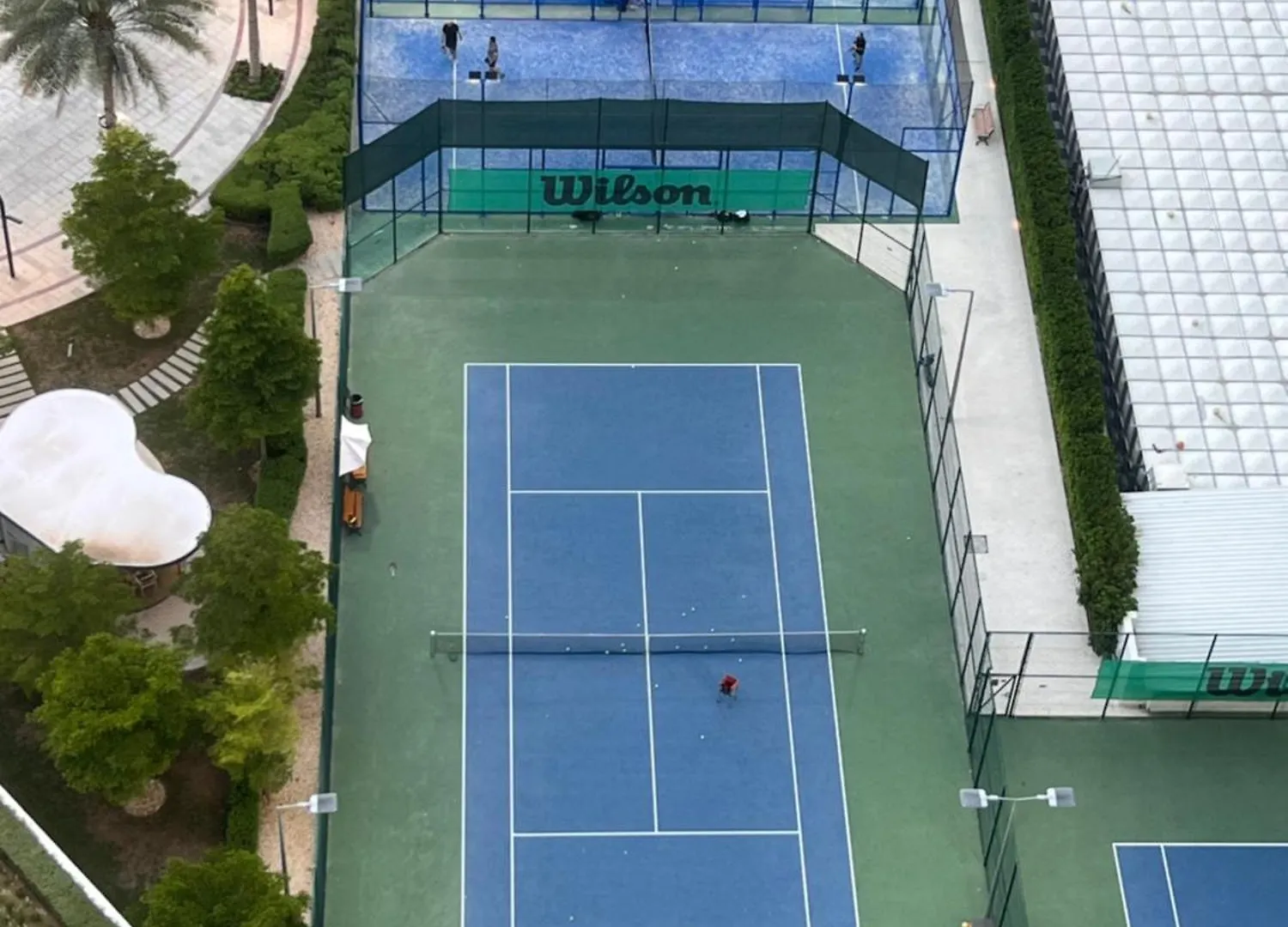 Apartment Serenity Suites Studio In Seven Palm Corner View Dubai United Arab Emirates