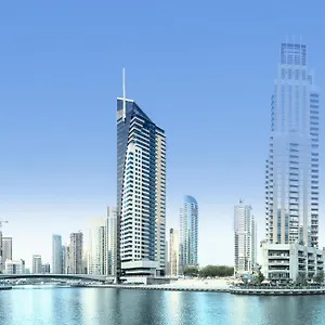 Lejlighed Dusit Princess Residences Marina, Dubai