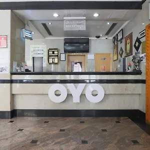 Oyo297加利福尼亚酒店 酒店